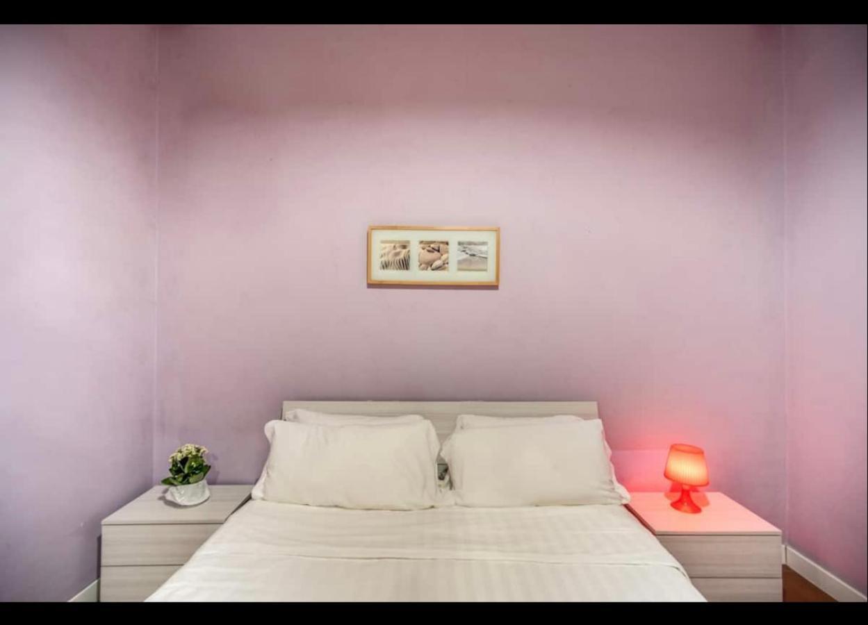Ponte Milvio Lovely Apartment روما المظهر الخارجي الصورة