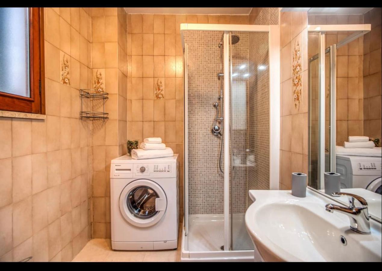 Ponte Milvio Lovely Apartment روما المظهر الخارجي الصورة