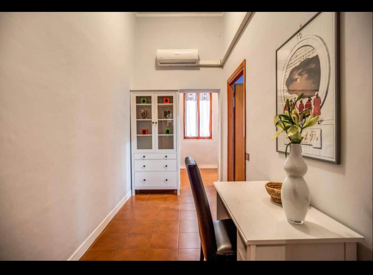 Ponte Milvio Lovely Apartment روما المظهر الخارجي الصورة
